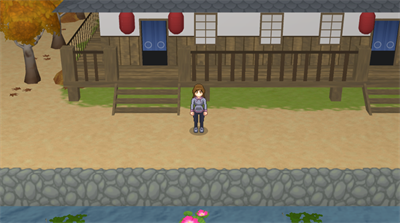 Flatworld - Screenshot - Gameplay Image