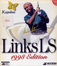 Links LS 1998 - Box - Front Image
