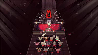 Cult of the Lamb - Screenshot - Gameplay Image