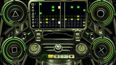 Traxxpad: Portable Studio - Screenshot - Gameplay Image