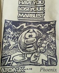 Have You Lost Your Marbles Deluxe