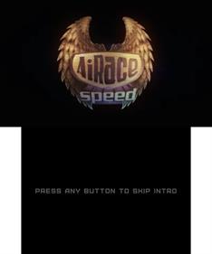 AiRace Speed - Screenshot - Game Title Image