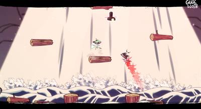 Samudai - Screenshot - Gameplay Image