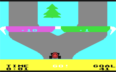 Math Mileage - Screenshot - Gameplay Image