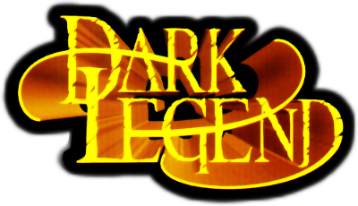 Dark Legend - Clear Logo Image