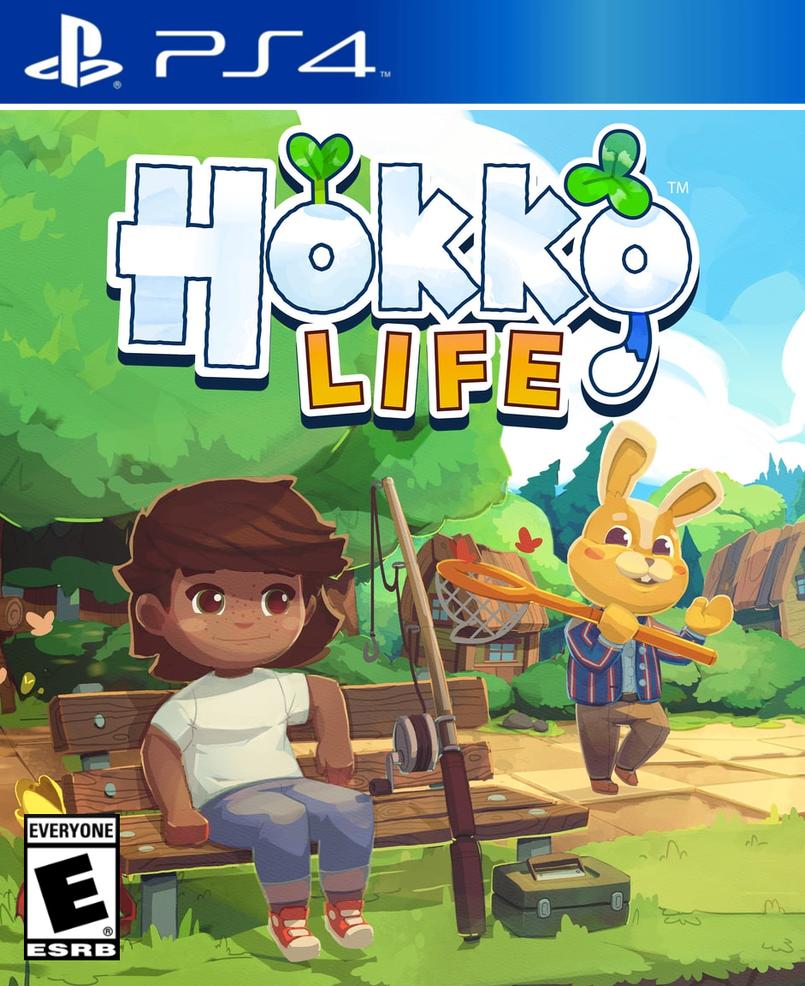Hokko Life