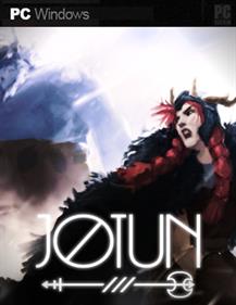 Jotun: Valhalla Edition - Fanart - Box - Front Image