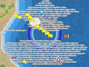 Cynthia - Screenshot - Gameplay Image