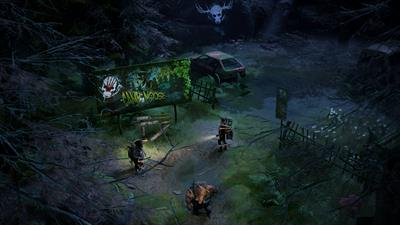 Mutant Year Zero: Road to Eden - Screenshot - Gameplay Image