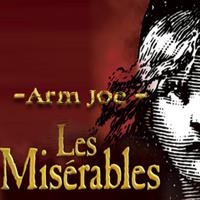 Arm Joe: Les Misérables - Box - Front Image