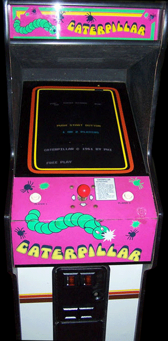 Caterpillar (Phi)