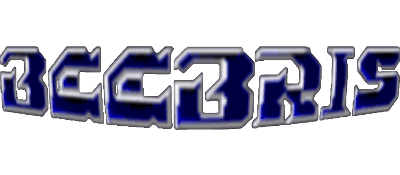 Beebris - Clear Logo Image