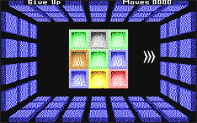 Rubikon - Screenshot - Gameplay Image