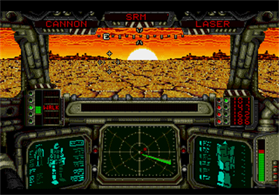 Battletech: Gray Death Legion - Screenshot - Gameplay Image