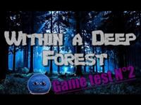 Within a Deep Forest - Box - Front Image