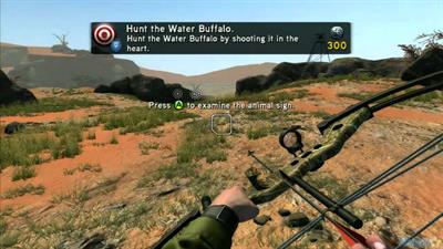 Cabela's Big Game Hunter 2010 - Screenshot - Gameplay Image