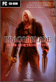Dragonblade: Cursed Lands Treasure