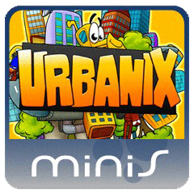 Urbanix