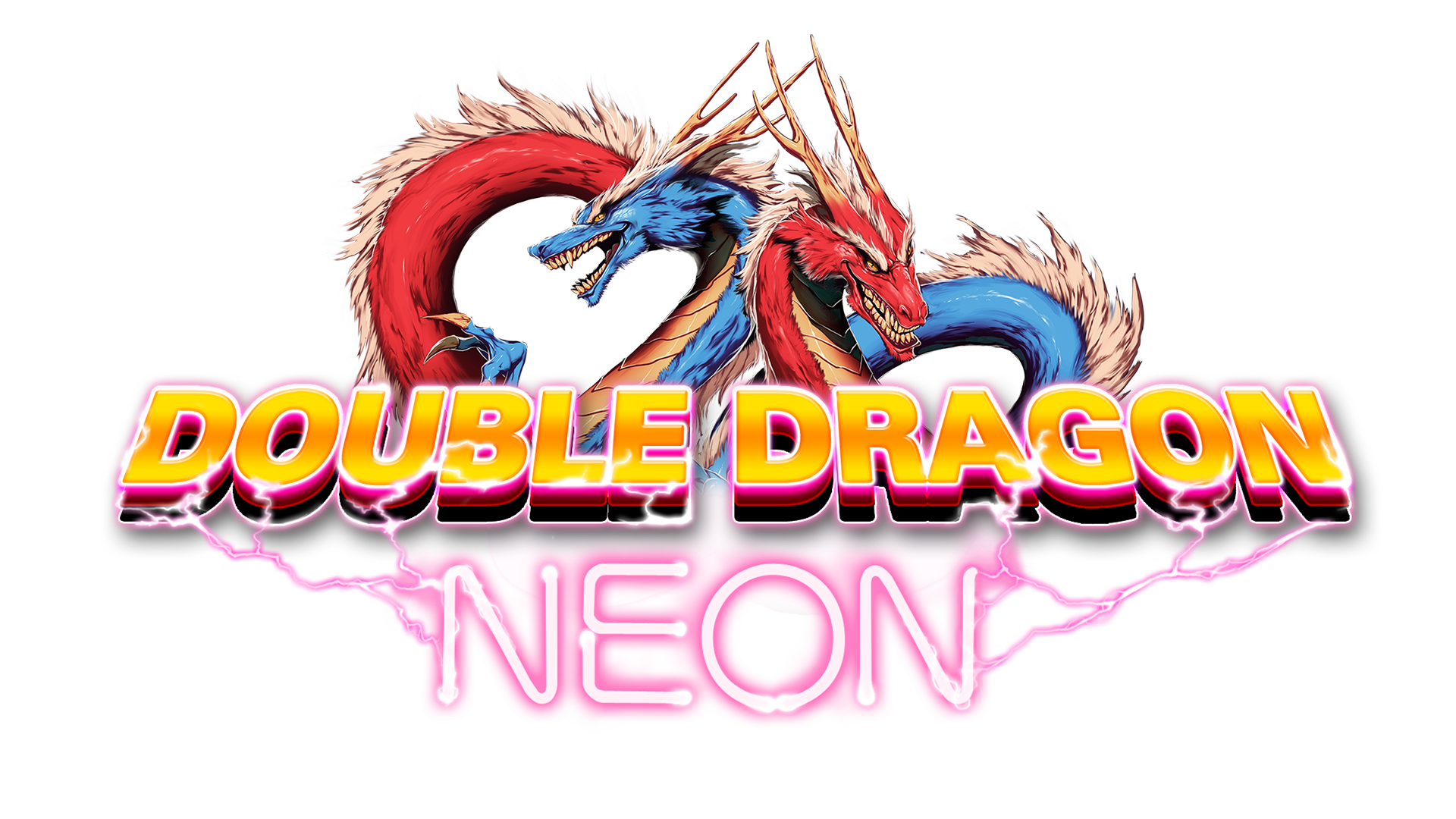 Double Dragon Neon : r/NintendoSwitchBoxArt