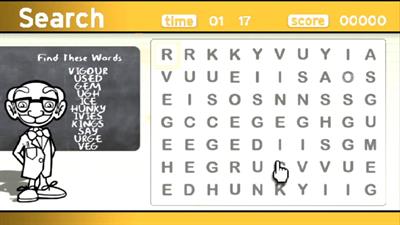 Challenge Me: Word Puzzles - Screenshot - Gameplay Image