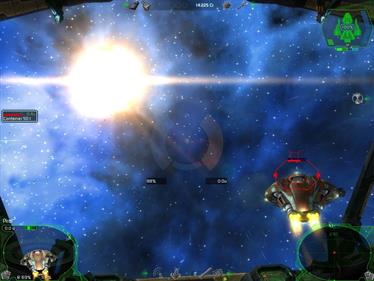 DarkStar One: Broken Alliance - Screenshot - Gameplay Image