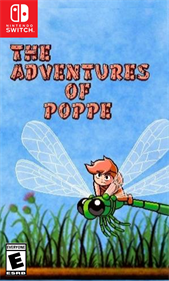 The Adventures of Poppe