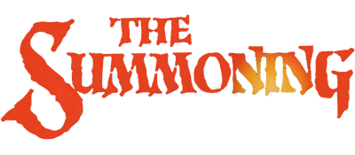 The Summoning - Clear Logo Image