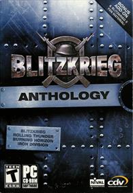 Blitzkrieg Anthology