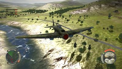 Air Conflicts: Secret Wars - Screenshot - Gameplay Image