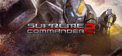 Supreme Commander 2 - Banner Image