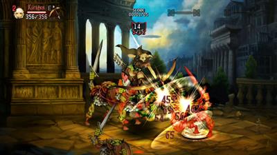 Dragon's Crown - Screenshot - Gameplay Image