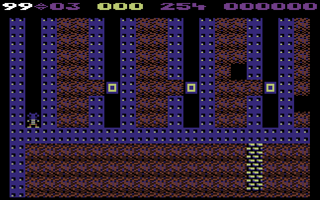 Waterkant Boulderdash 7