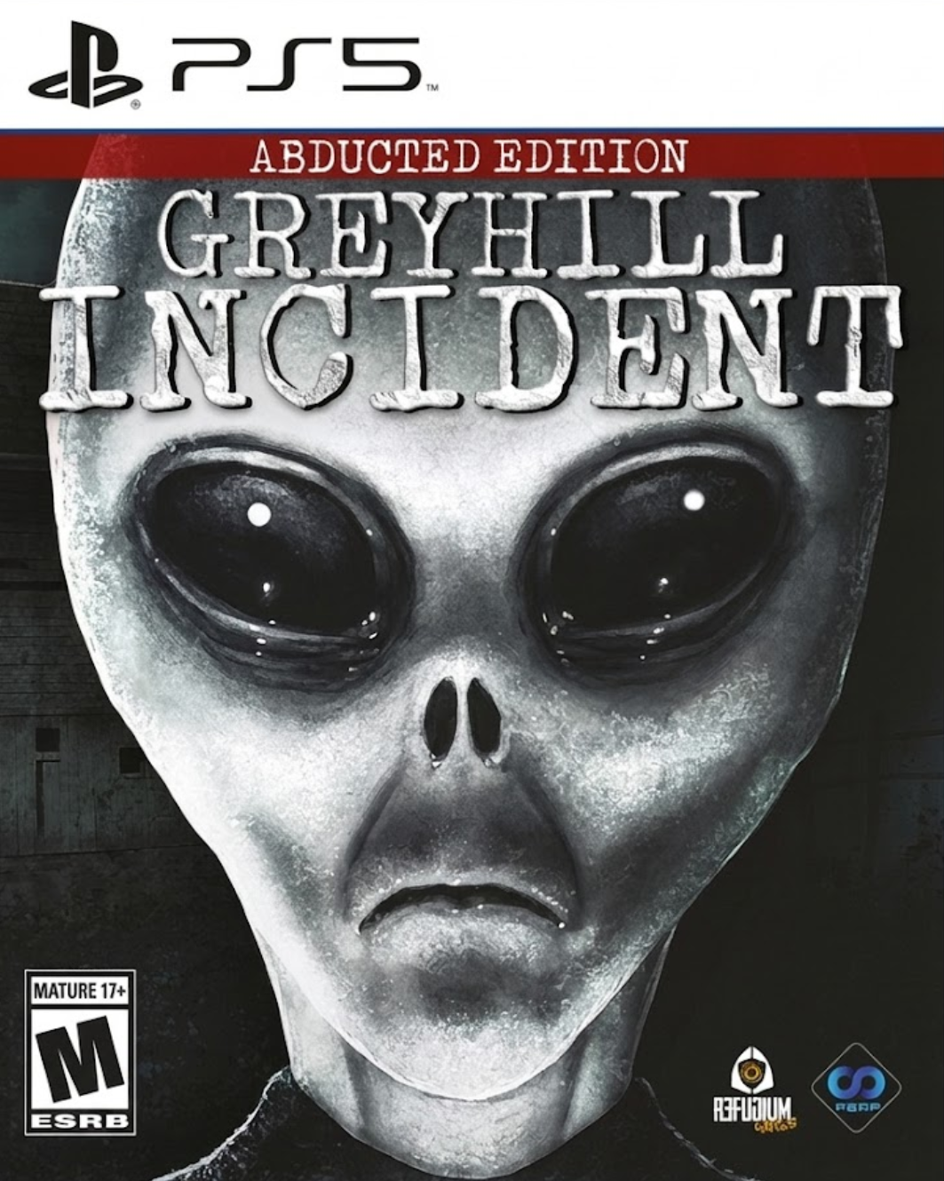 Greyhill Incident