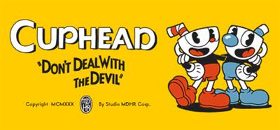 Cuphead: 'Don't Deal with the Devil' - Banner Image