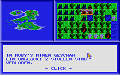 Asgard - Screenshot - Gameplay Image