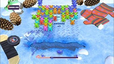 Boogie Bunnies - Screenshot - Gameplay Image