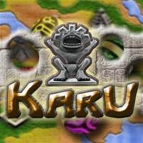 Karu - Box - Front Image