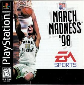 NCAA March Madness '98