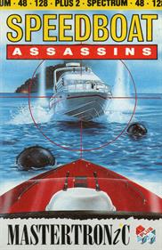 Speedboat Assassins