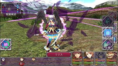 Revenant Dogma - Screenshot - Gameplay Image