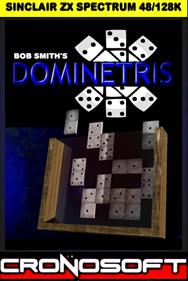 Dominetris - Box - Front Image