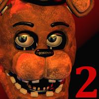 Five Nights at Freddy's 2 - Box - Front Image
