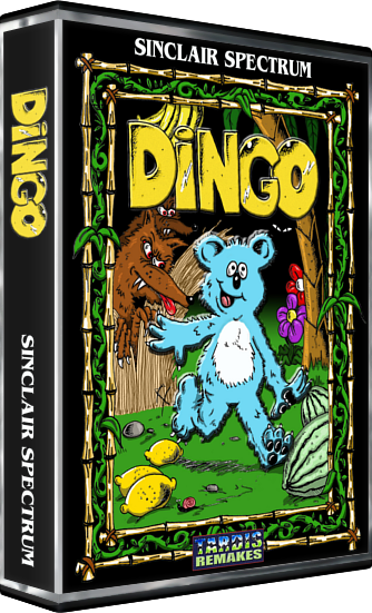Dingo Details Launchbox Games Database Hot Sex Picture 