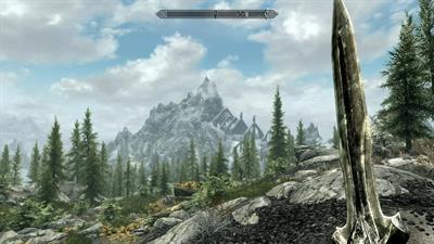 The Elder Scrolls V: Skyrim: Special Edition - Screenshot - Gameplay Image