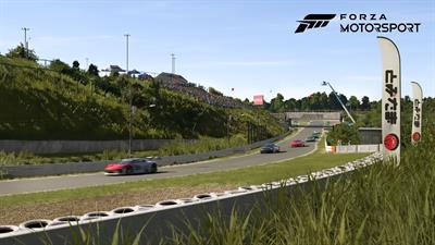 Forza Motorsport - Screenshot - Gameplay Image
