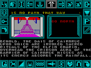 Shard of Inovar - Screenshot - Gameplay Image