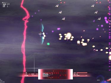 Diadra Empty - Screenshot - Gameplay Image