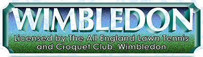Wimbledon - Clear Logo Image