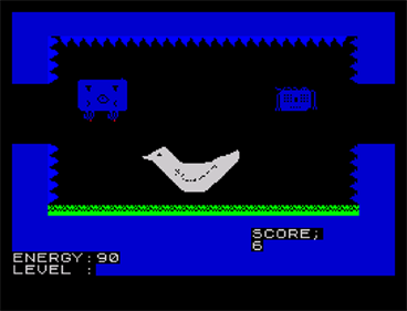 SQIJ! - Screenshot - Gameplay Image