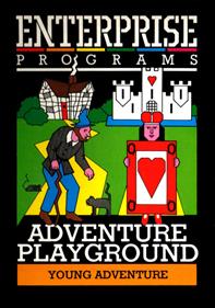 Adventure Playground